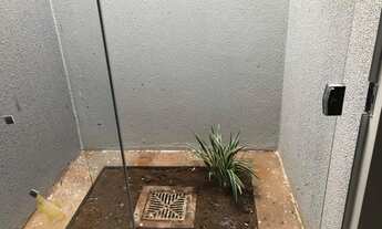 Imagem 4: Casa com 2 dormitórios à venda, 74 m² por R$ 220.000,00 - Nova Lima - Campo Grande/MS