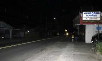 Imagem 4: Ponto comercial/Loja/Box para venda possui 100 metros quadrados em Areão - Taubaté - SP