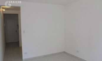 Imagem 2: Apartamento com 1 dormitório à venda, 34 m² por R$ 180.000,00 - Aclimação - São Paulo/SP