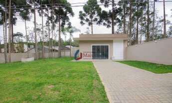 Imagem 5: Terreno à venda, 321 m² por R$ 321.400 - Colônia Faria - Colombo/PR