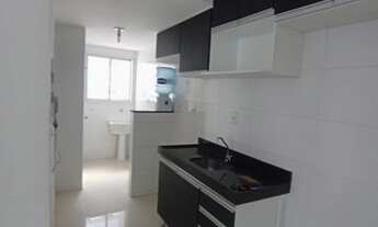 Imagem 5: Apartamento para aluguel com 65 metros quadrados com 2 quartos em Nazaré - Belém - Pará