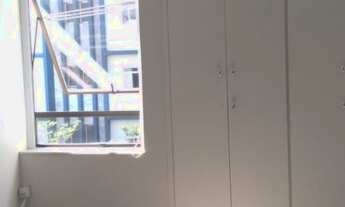 Imagem 4: Apartamento 2 quartos