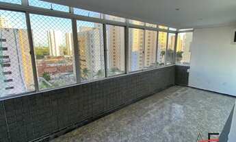 Imagem 4: Apartamento com 3 quartos, próximo a Av. Padre Antônio Tomás - AP9549