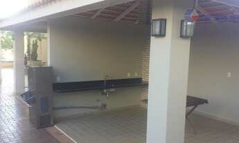 Imagem 7: Apartamento residencial à venda, Sinibalti, São José do Rio Preto