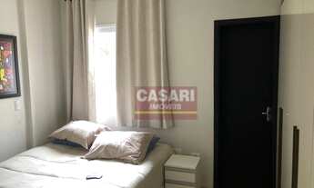 Imagem 7: Apartamento com 2 dormitórios à venda, 63 m² - Jardim Nova Petrópolis - São Bernardo do Ca