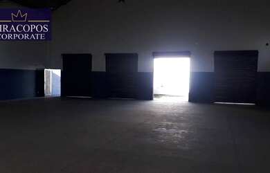 Imagem 6: Galpão para alugar, 600 m² por R$ 15.000,00/mês - Parque da Figueira - Campinas/SP