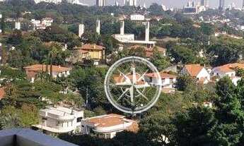 Imagem: Apto bem localizado em Higienópolis - 114m²