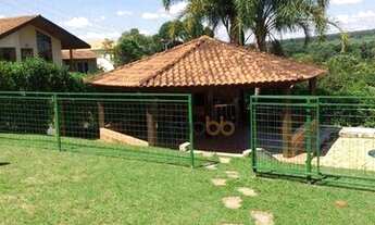 Imagem 4: Casa com 3 dormitórios à venda, 160 m² - Condomínio Portal do Sabiá - Araçoiaba da Serra/S