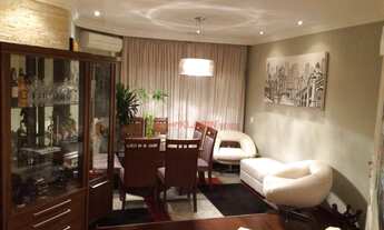 Imagem: COBERTURA DUPLEX TOTALMENTE REFORMADA.!!