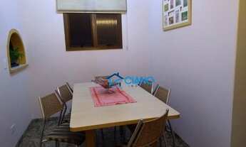 Imagem 4: Apartamento com 3 dormitórios à venda, 128 m² por R$ 640.000,00 - Mooca - São Paulo/SP