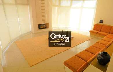 Imagem 5: Casa com 6 dormitórios à venda, 950 m² por R$ 6.000.000,00 - Condomínio Colinas do Mosteir