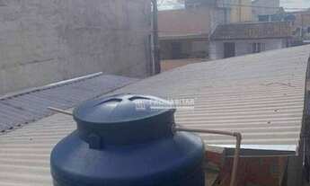 Imagem 3: Sobrado com 3 dormitórios à venda, 200 m² por R$ 250.000,00 - Jardim Eliana - São Paulo/SP