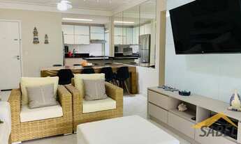 Imagem 5: Apartamento com 4 dormitórios à venda, 134 m² por R$ 2.500.000,00 - Riviera - Módulo 7 - B