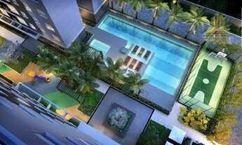 Imagem 6: Vendo apartamento novo no Supreme Higienópolis, três dormitórios, duas vagas de garagem, i