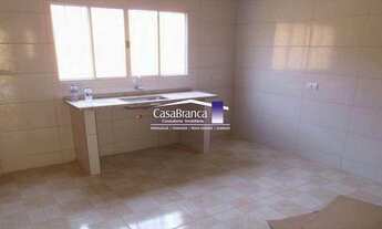 Imagem 5: Sobrado de Condomínio com 2 dorms, Nossa Senhora de Fátima, Mongaguá - R$ 175 mil, Cod: 31