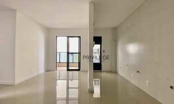 Imagem 2: Apartamento com 2 dormitórios à venda, 60 m² por R$ 430.000,00 - São Judas - Itajaí/SC