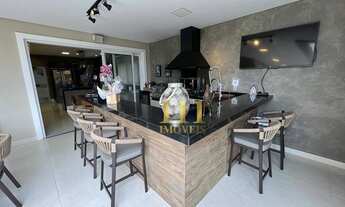 Imagem 7: Casa no Jardim do Golfe com 4 dormitórios à venda, 440 m² por R$ 3.911.000 - Condomínio Ja