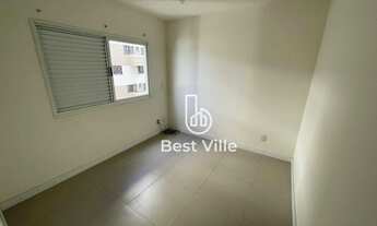 Imagem 5: Apartamento com 3 dormitórios à venda, 76 m² por R$ 599.000 - Alphaville - Barueri/SP