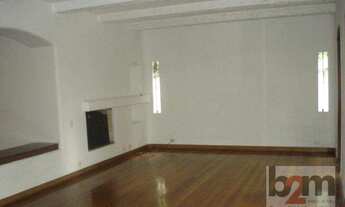 Imagem 6: Sobrado Residencial para locação, Vila Madalena, São Paulo - SO0041