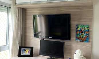 Imagem 7: Cotia - Apartamento Padrão - Chácara Pavoeiro