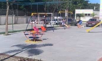 Imagem 7: Sorocaba - Apartamento Padrão - Caguassu