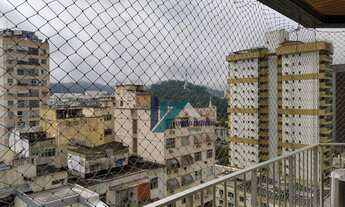 Imagem 6: ANDAR ALTO, SOL DA MANHÃ, VARANDA 2 QTS 1 VAGA