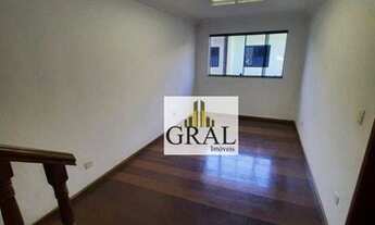 Imagem 5: Sobrado com 3 dormitórios à venda, 228 m² por R$ 745.000,00 - Vila Euclides - São Bernardo