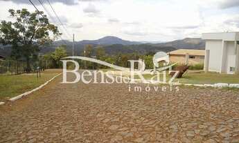 Imagem 6: NOVA LIMA - Loteamento/Condomínio - Pasárgada