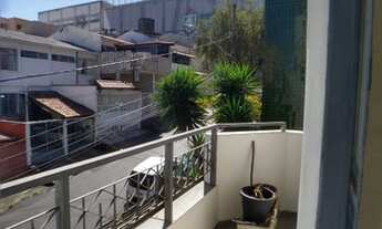 Imagem 2: BELO HORIZONTE - Apartamento Padrão - Horto