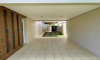 Imagem 6: Casa de condomínio para venda com 530 metros quadrados com 5 quartos em Calhau - São Luís