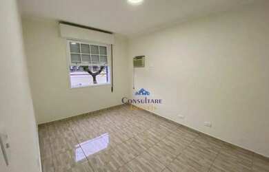 Imagem 5: Apartamento com 2 dormitórios à venda, 70 m² por R$ 265.000,00 - Vila Matias - Santos/SP