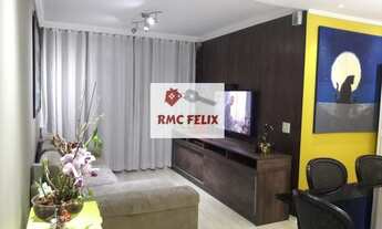 Imagem: Apartamento para Venda em São Paulo, Jardim