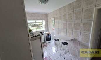 Imagem 3: Apartamento com 2 dormitórios à venda, 60 m² - Assunção - São Bernardo do Campo/SP