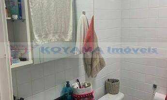 Imagem 6: Sobrado com 3 dormitórios à venda, 112m² - Saúde - São Paulo/SP