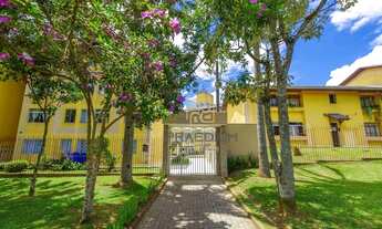 Imagem 2: Apartamento com 2 dormitórios à venda, 43 m² por R$ 149.000,00 - Cidade Industrial - Curit