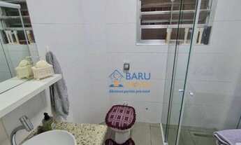 Imagem 3: Apartamento com 1 dormitório à venda, 75 m² - Santa Cecília - São Paulo/SP