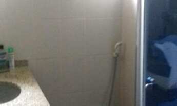 Imagem 7: Apartamento com 3 dormitórios à venda, 120 m² por R$ 572.000,00 - Gonzaga - Santos/SP