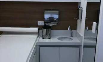 Imagem 7: Sublocação de consultórios modernos no Plaza Shopping