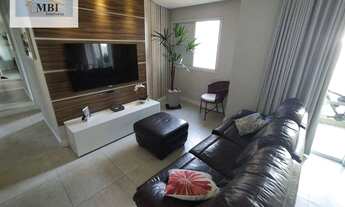 Imagem 2: Apartamento Tatuapé do lado do Parque do Piqueri 93 metros 3 dormitórios suite podendo ser