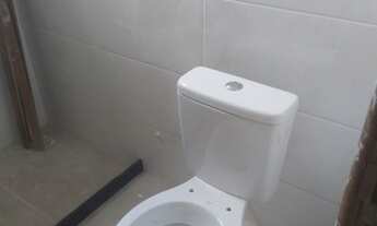 Imagem 4: JQ- Casa duplex- 2 quartos/suite em Residencial Jacaraípe - Serra - ES