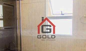 Imagem 13: Apartamento com 2 dormitórios, 52 m² - venda por R$ 234.000 ou aluguel por R$ 1.200/mês