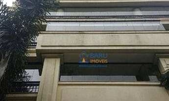 Imagem 2: Apartamento com 4 dormitórios, 215 m² - venda por R$ 3.500.000,00 ou aluguel por R$ 10.800