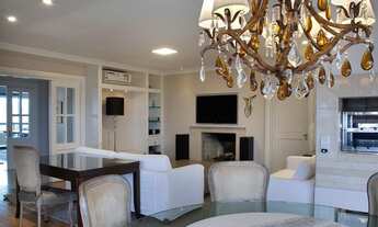 Imagem 3: Porto Alegre - Apartamento Padrão - MOINHOS DE VENTO