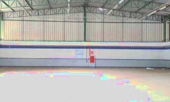 Imagem 2: Galpão para alugar, 4000 m² por R$ 55.000,00 - Buritis - Belo Horizonte/MG