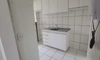 Imagem 6: Votorantim - Apartamento Padrão - Jardim Tatiana