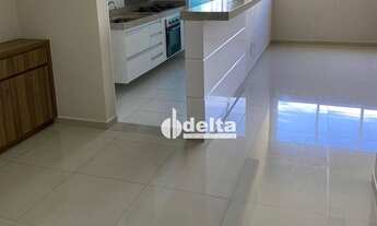Imagem 3: Apartamento com 2 dormitórios à venda, 67 m² por R$ 310.000,00 - Santa Mônica - Uberlândia
