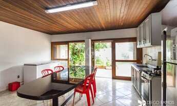 Imagem 6: Porto Alegre - Casa Padrão - Nonoai