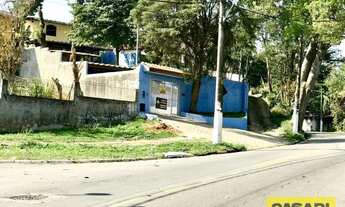 Imagem 3: Sobrado com 3 dormitórios à venda, 232 m² - Eldorado - Diadema/SP