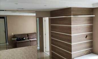 Imagem 4: Apartamento no Jd. Independência com 2 dormitórios - 1 vaga - Lazer completo por R$: 360.0