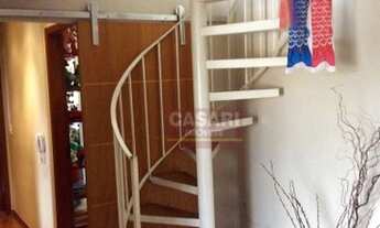 Imagem 5: Cobertura à venda, 135 m² por R$ 550.000,00 - Rudge Ramos - São Bernardo do Campo/SP